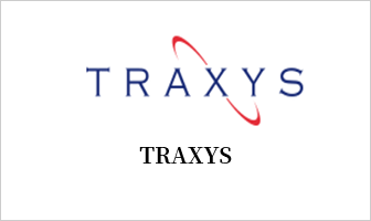TRAXYS